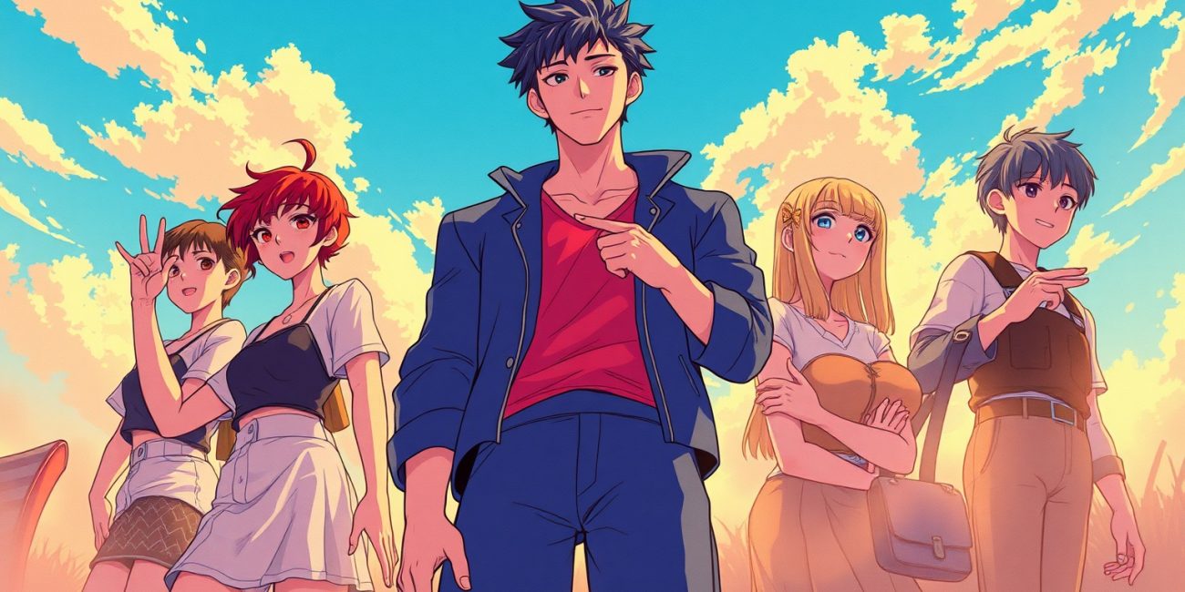 Beyond the Border: A Practical Guide to Adult Anime Exploration and Boundaries