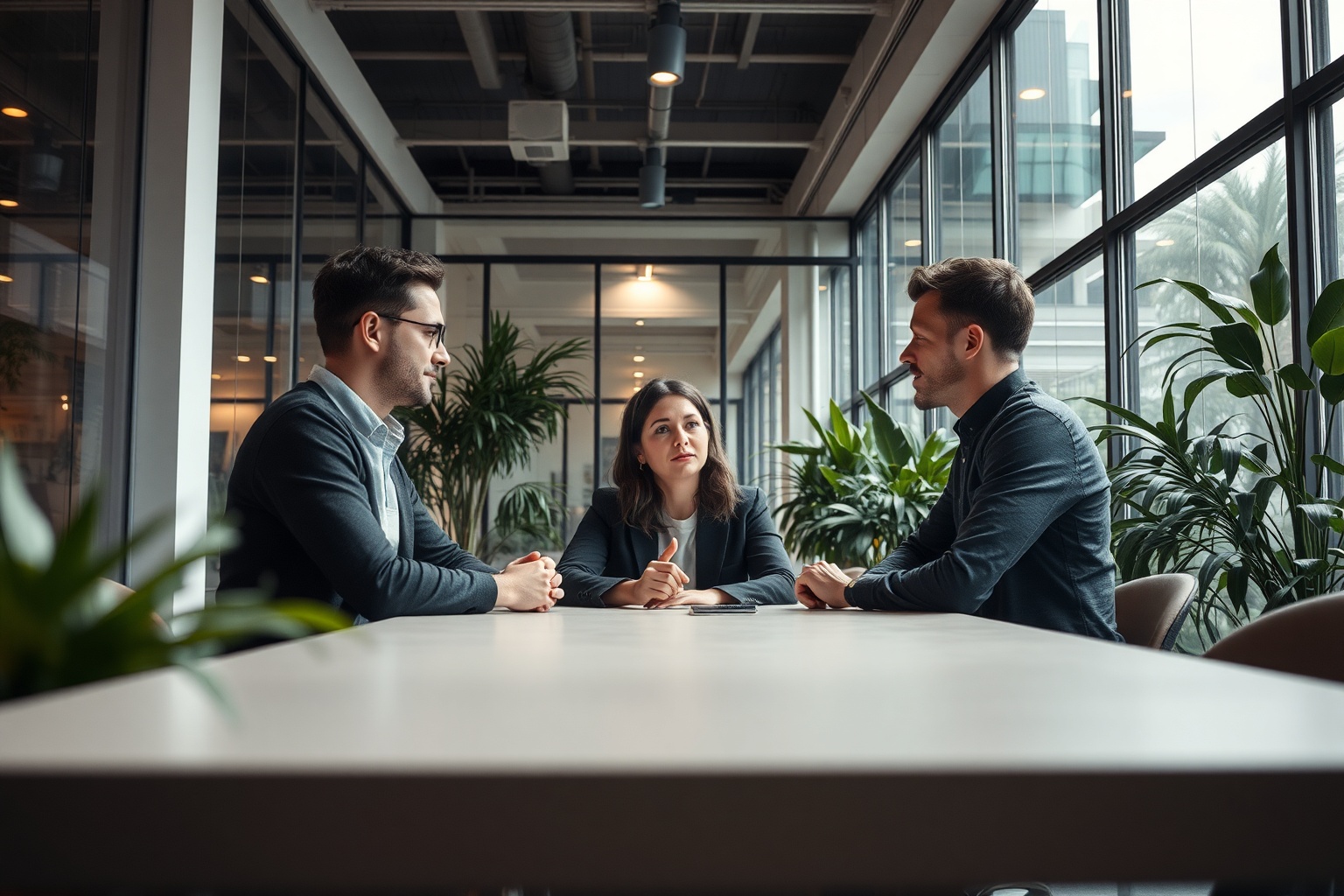 Building a Resilient SaaS Platform: Strategy, Architecture, and Growth