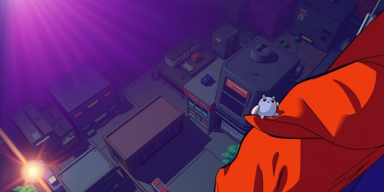 Exploring Adult Anime: A Guide to Styles, Themes, and Ethical Consumption