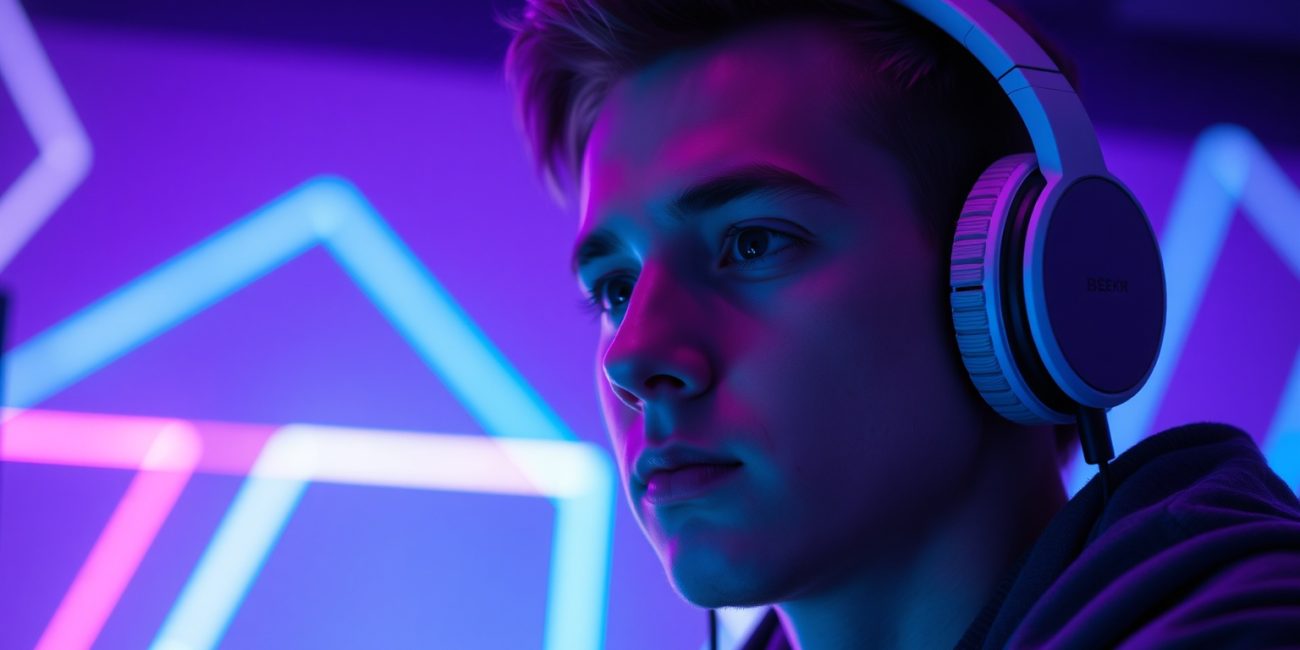 From Console to Stadium: The Modern Arc of Competitive Gaming