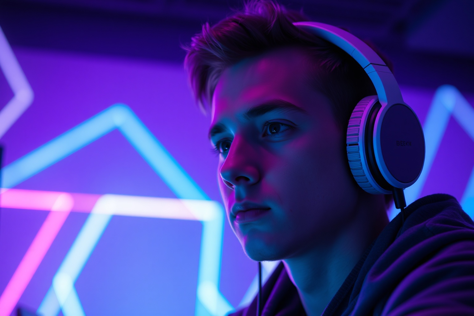 From Console to Stadium: The Modern Arc of Competitive Gaming
