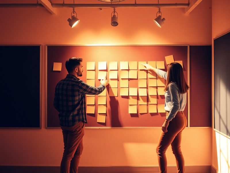 Mastering Local Citations: A Practical Guide to Boost Local SEO with Consistent NAP and Directory Listings