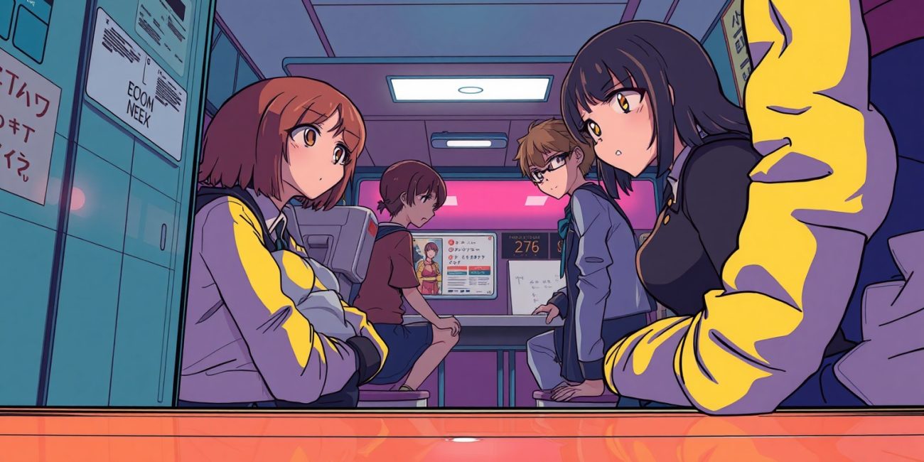 Navigating Themes and Craft in Adult Anime: A Thoughtful Guide for Enthusiasts
