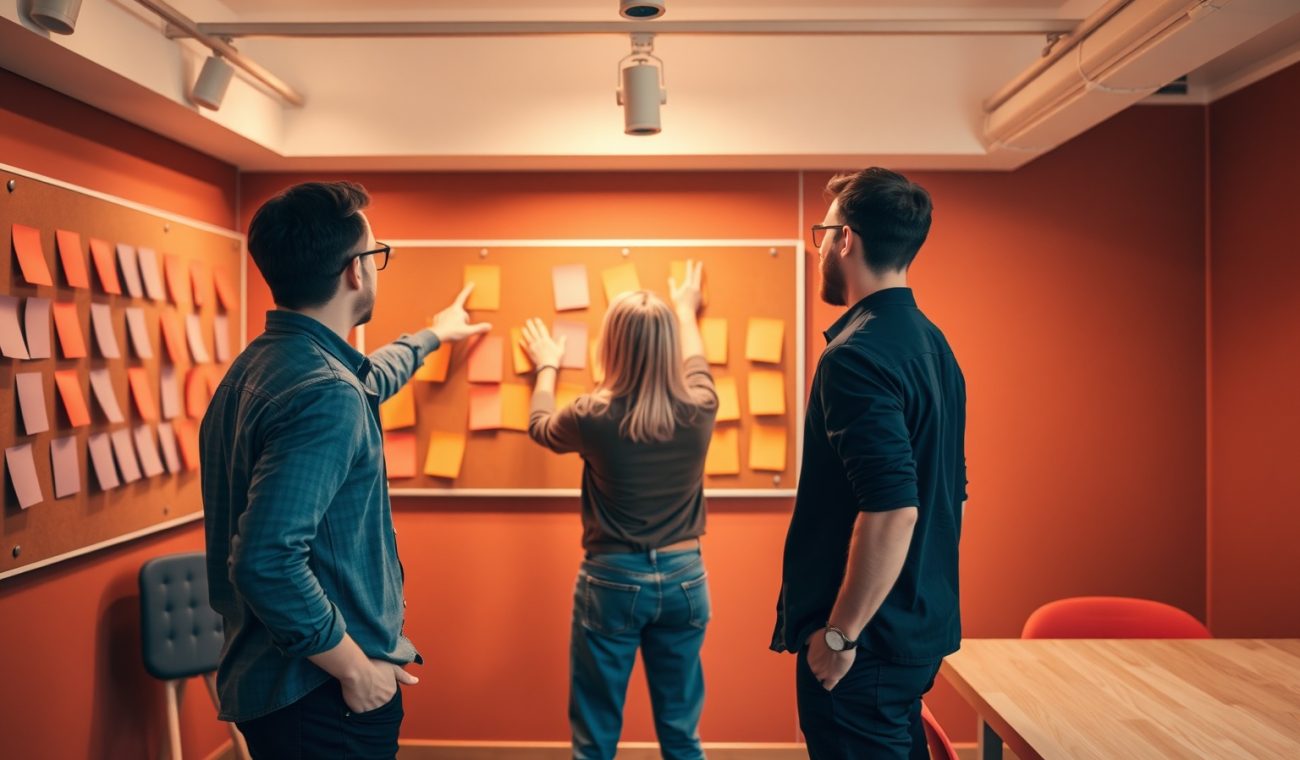 Strategic Marketing Fundamentals: Building a Content-Driven SEO Plan for Sustainable Traffic