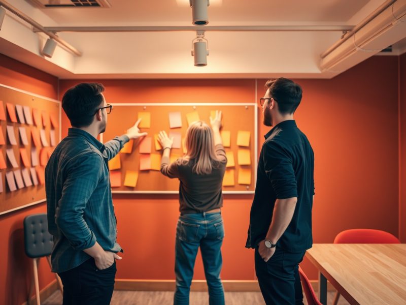 Strategic Marketing Fundamentals: Building a Content-Driven SEO Plan for Sustainable Traffic