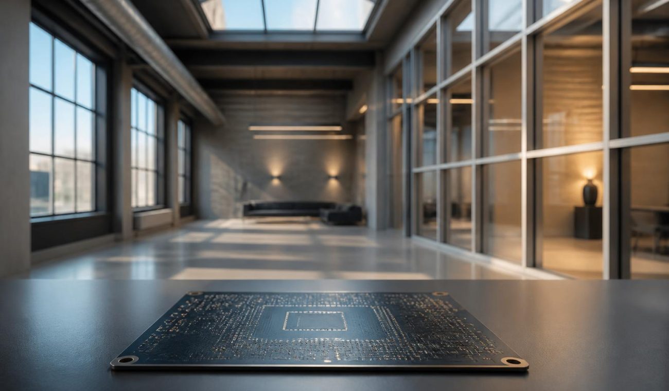From Tools to Transformation: How Modern Technology Shapes Everyday Innovation