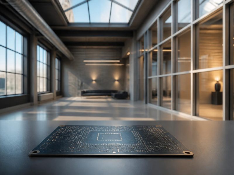 From Tools to Transformation: How Modern Technology Shapes Everyday Innovation