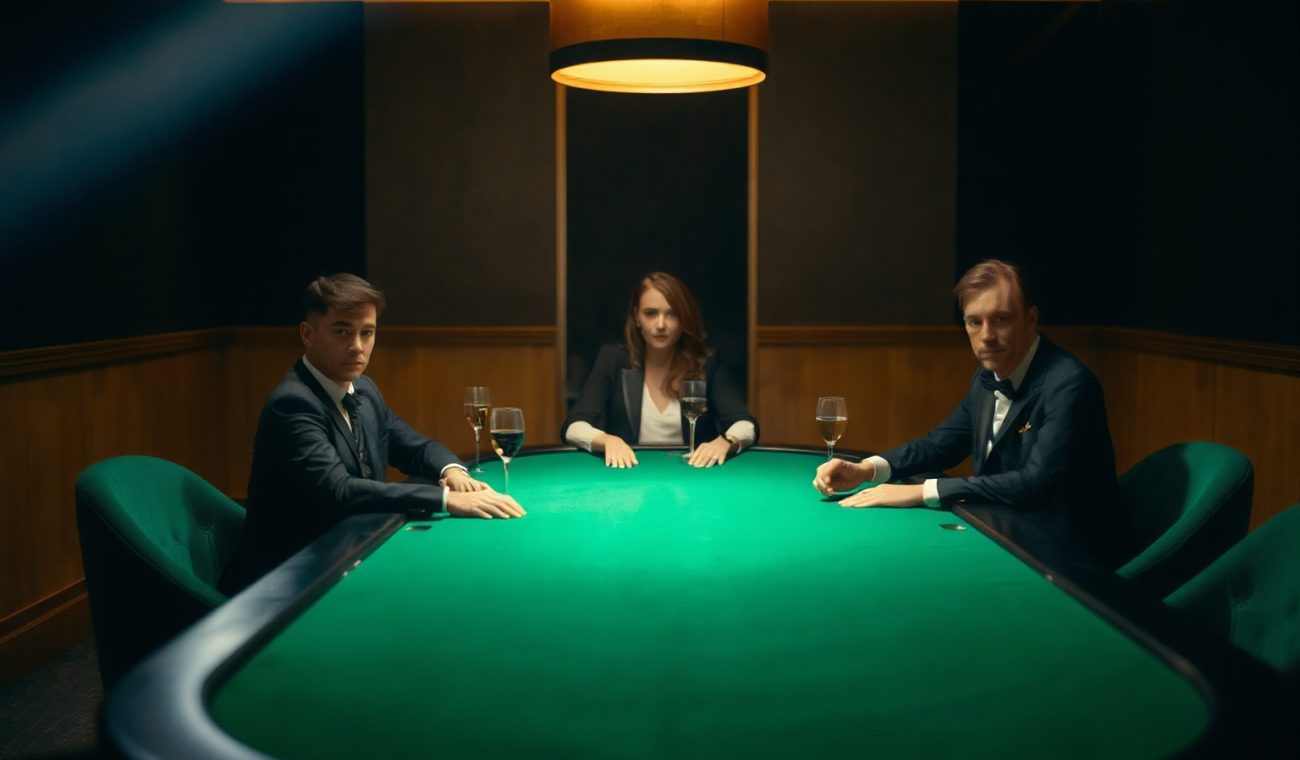Smart Strategies for Modern Casino Play: From Slots to Poker Tables