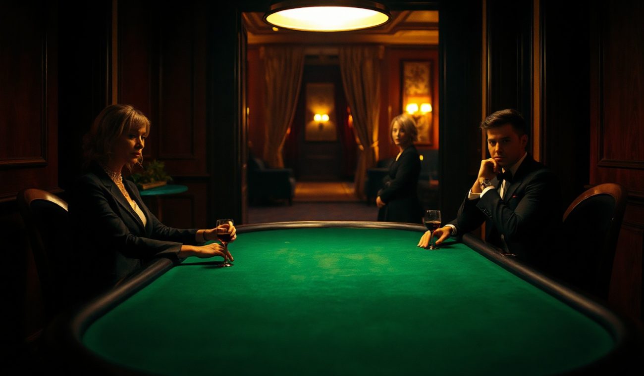 Strategies, Secrets, and Safe Play: A Comprehensive Guide to Modern Casino Gambling