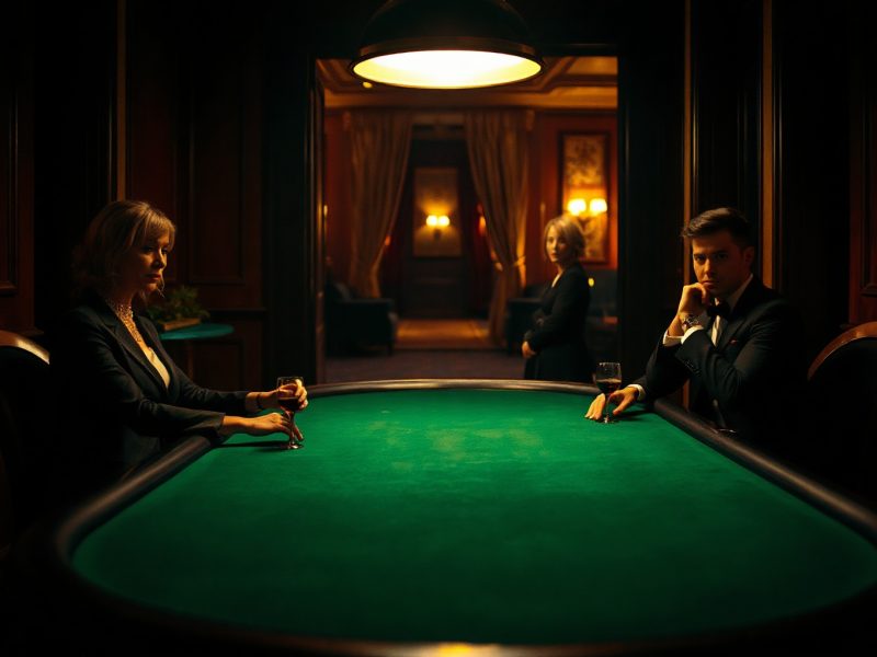 Strategies, Secrets, and Safe Play: A Comprehensive Guide to Modern Casino Gambling