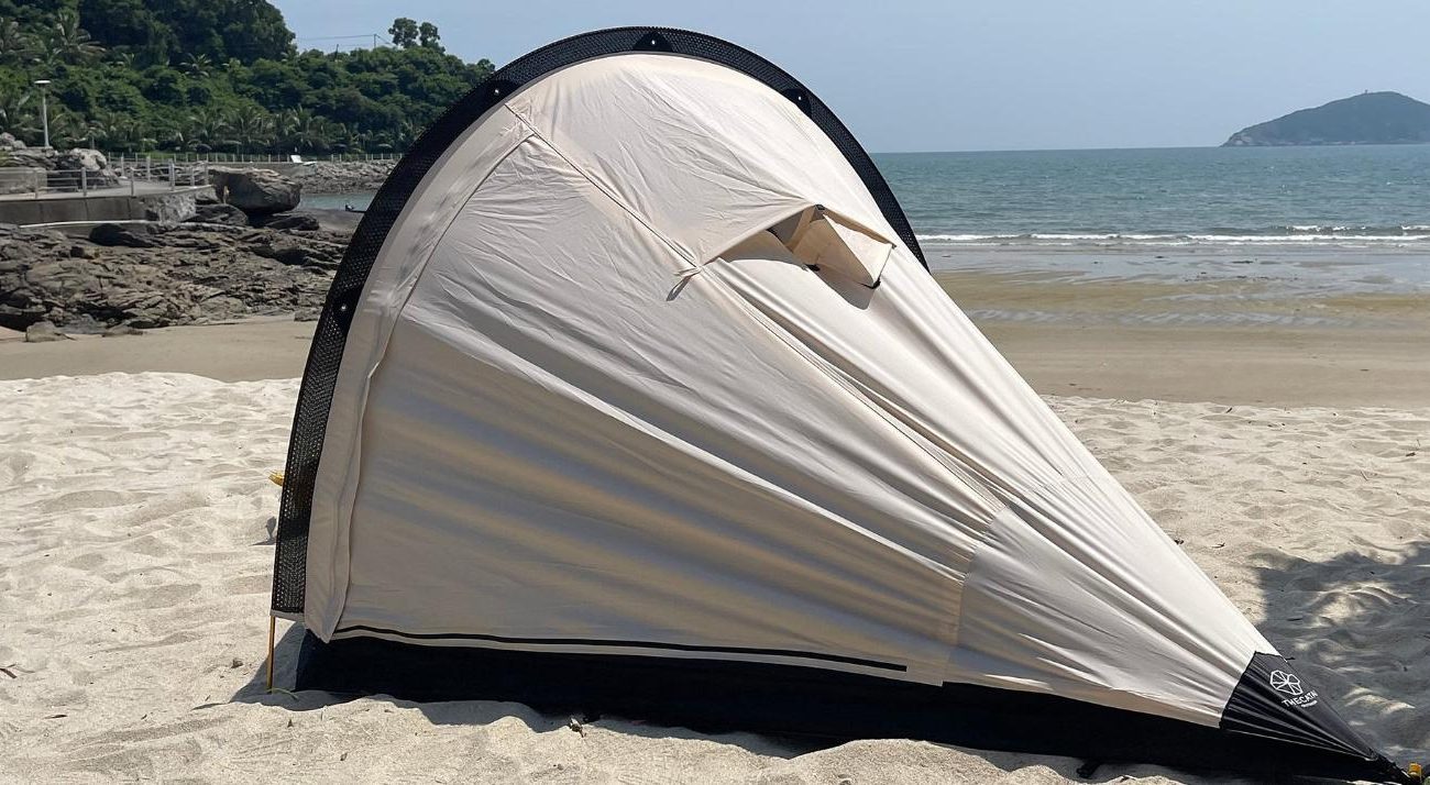 Buying Shelter: A Problem-Driven Guide for Hiking, Camping, and Glamping