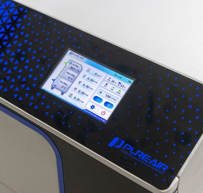 How to Compare and Sidestep Costly Errors When Choosing a Laser Engraver Fume Extractor