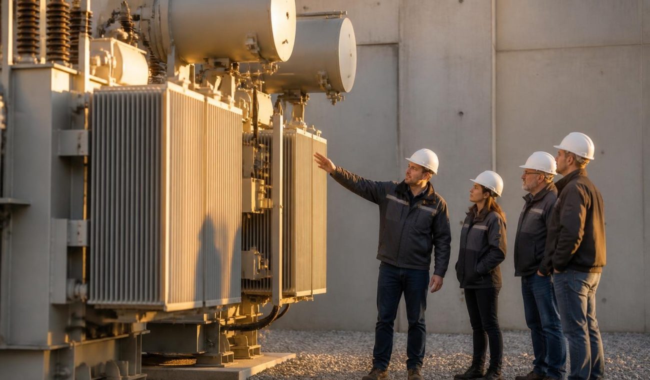 Shocking Truths about Electric Grid Stability and Its Modern Challenges